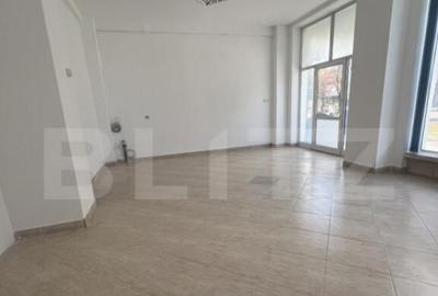 Spa?iu comercial ultracentral 60 mp, vitrina stradala - 5