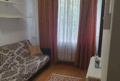 Proprietar inchiriez garsoniera piata Re?i?a - 3