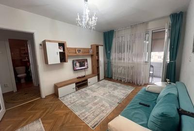 Apartament 2 camere, 51.54 mp, cartier Valea Rosie, zona Spitalul Militar - 2