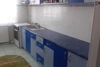 Apartament cu 2 camere decomandat în Central - 1