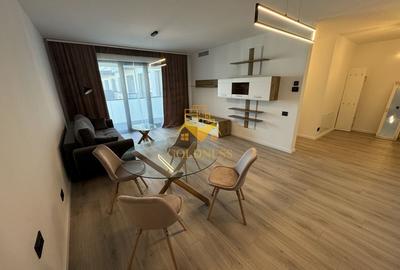 Apartament cu 2 camere semidecomandat, mobilat în Gară - 2