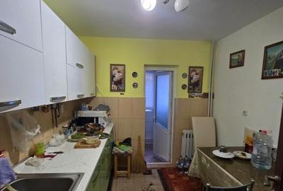 ID 2966 Apartament 2 camere - PARTER - Strada Spitalului - 1