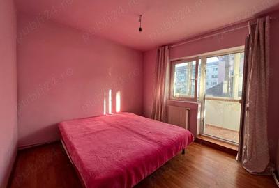 Apartament 3 camere , 2 balcoane ,etaj 1 ,str.Tudor Vladimirescu. - 7