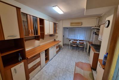 Faleza nord-apartament 4 camere parter cu terasa - 14