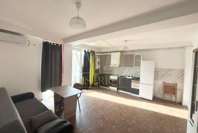 Apartament cu 2 camere semidecomandat, mobilat în Giroc - 3