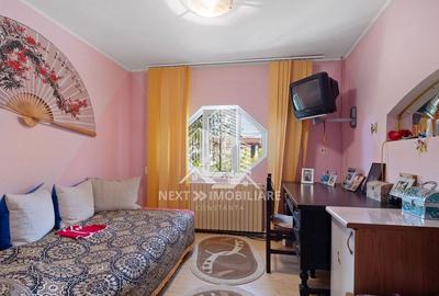 Casa 8 camere Agigea 177mp si teren 332mp - 11