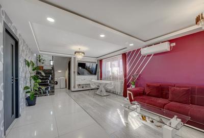 Casă individuală cu 5 camere cu Teren 320 Mp în Vidra - 6