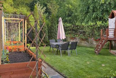 Casă cu 3 camere în Sângeorgiu de Mureș - 2