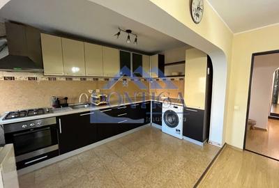 Închiriere – Apartament 3 camere, spațios, complet mobilat și utilat - 2