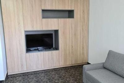 AP. 2 CAMERE P-TA SUDULUI, BLOC REABILITAT, BUCATARIE DESCHISA, CURAT - 3