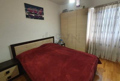 REA1025837 Apartament 3 Camere I De Vanzare I Baneasa - 3