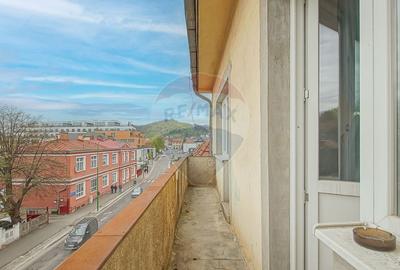 Apartament cu 2 camere decomandat, mobilat în Blumăna - 23