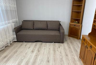 Calea Vitan - Apartament 2 camere , decomandat +loc parcare - 3