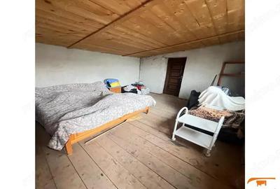 Casa la rosu P+M 129 mp ULIUC - 13