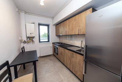 Apartament de 2 camere | Parcare | Parcul Carol - 9