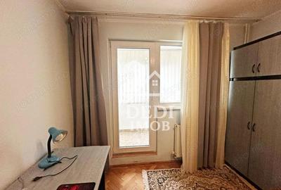 Apartament cu 3 camere de inchiriat zona Bulevardul Dacia, Oradea - 6