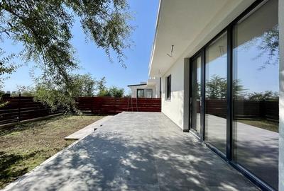 Vila in ansamblu in Tunari | Individuala, 5 camere. - 9