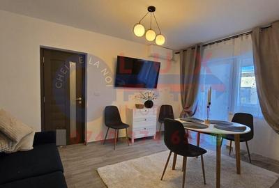 ID 2844 Apartament 2 camere LA CHEIE - DELTA DUNARII - 1