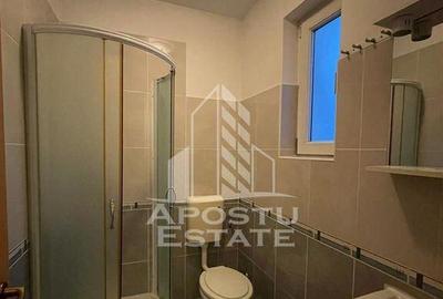 Jumatate de duplex in zona Braytim curte spatioasa - 4