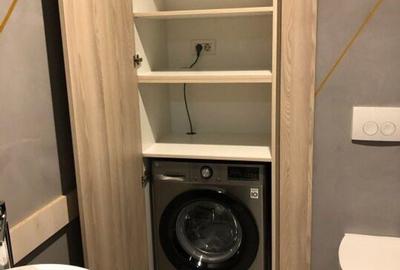 Apartament luxos,luminos,foarte spatios in Erou Iancu Nicolae-Oferta atractiva - 39