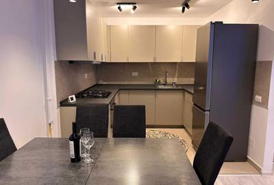 Apartament cu 3 camere semidecomandat în Roșu - 3