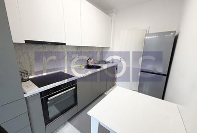Apartament cu 2 camere decomandat, mobilat în Grozăvești - 6