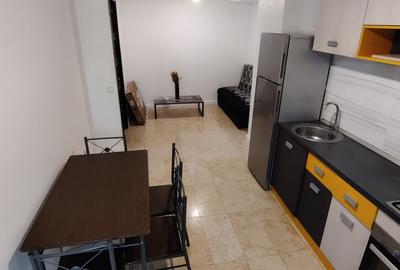 Apartament cu 2 camere semidecomandat în Copou - 6