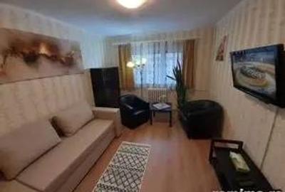 Garsonieră în Traian - 2