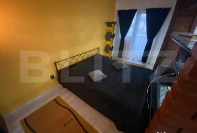 Apartament cu 2 camere semidecomandat în Calea București - 9