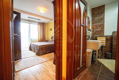 DACIA - Vila D+P+1E+M, teren 780 mp, deschidere 24 ml. - 21