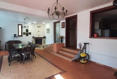 Casa de vacanta sau pensiune situata langa Cabana Trei Brazi Predeal - 40