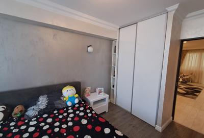 Apartament 4 camere Zona Primarie - Cinema Balada - etaj 3/3 - 100 mp - 8