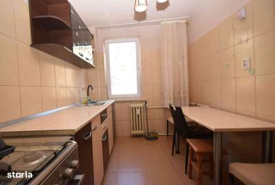 Apartament cu 2 camere în Calea București