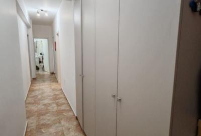 ? Apartament modern în ansamblu rezidențial- mobilat si utilat- parcare - 5