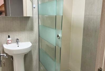 Apartament modern în Sinaia – zona Platoul Izvor - 18