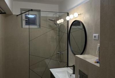 Apartament cu 2 camere decomandat, mobilat în Central - 15