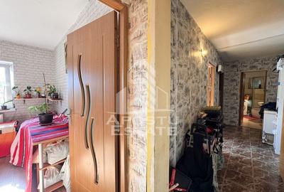Apartament 4 camere | Decomandat | Etaj 1 | 90mp | Zona Steaua - 11