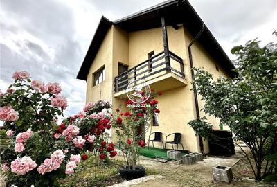 Casă cu 4 camere cu Teren 480 Mp în Miroslava - 12