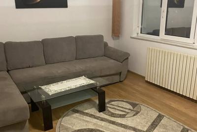 Apartament cu 2 camere decomandat, mobilat în Tomis Nord