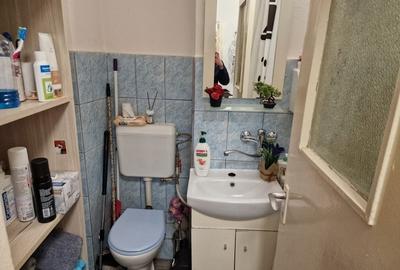 Apartament de vanzare 2 camere, 33 mp, zona George Enescu - 9
