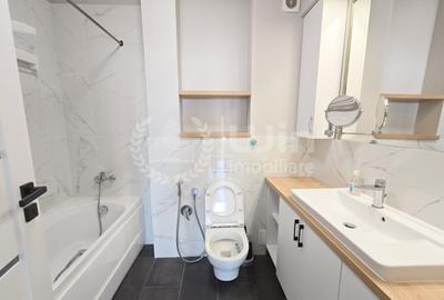 Apartament 3 camere la cheie | Bloc nou | Etaj 4/8 | Garaj | Vivo Mall - 11