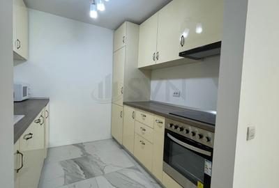 REA1023736 Apartament 2 camere exclusivist in One Herastrau Plaza - 9