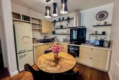 Apartament LUX 2 camere, zonă rezidențială, Frunzișului - Zorilor! Apartament LUX 2 camere, zonă rezidențială, Frunzișului - Zorilor! - 6