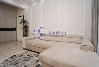 2 camere, 57 mp, Mobilat deosebit - Nou, etaj 1, Sun Residence - 13