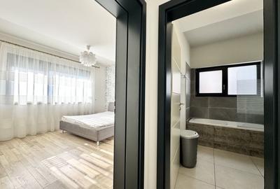 Apartament cu 2 camere semidecomandat, mobilat în Dumbrăvița - 6