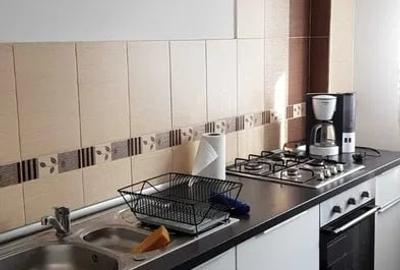 Apartament 2 camere, semidecomandat, 55 mp, aer conditionat, Calea Mosilor - 5