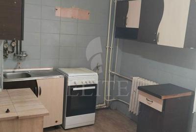 Garsonieră în Mănăștur