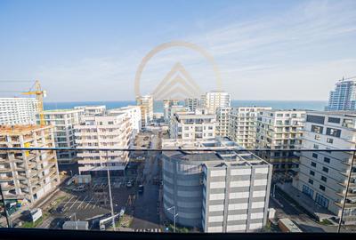 Stațiunea Mamaia - Duplex cu vedere la mare si lac. - 1