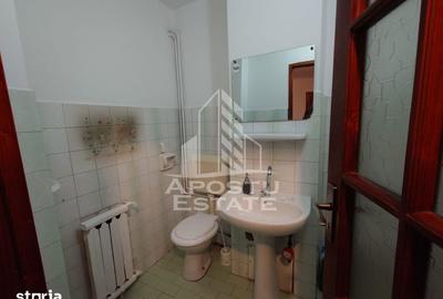 Apartament cu 3 camere, mobilat în Fabric - 12