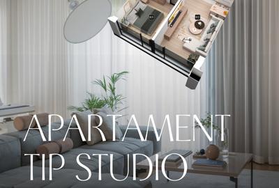 Apartament 2 camere – West Avenue Residence - 8